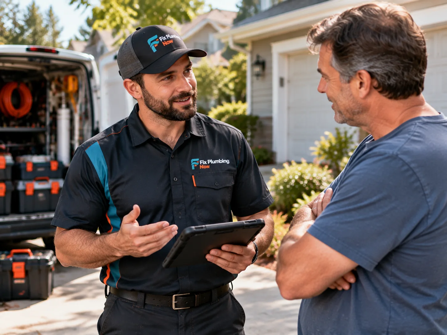Clogged Drain Service Lockwood, MO FAQs